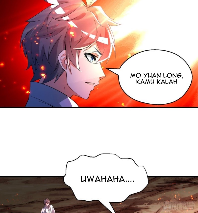 I Picked Up An Attributes Chapter 41 Gambar 75